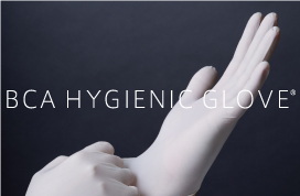 Hygienic Glove