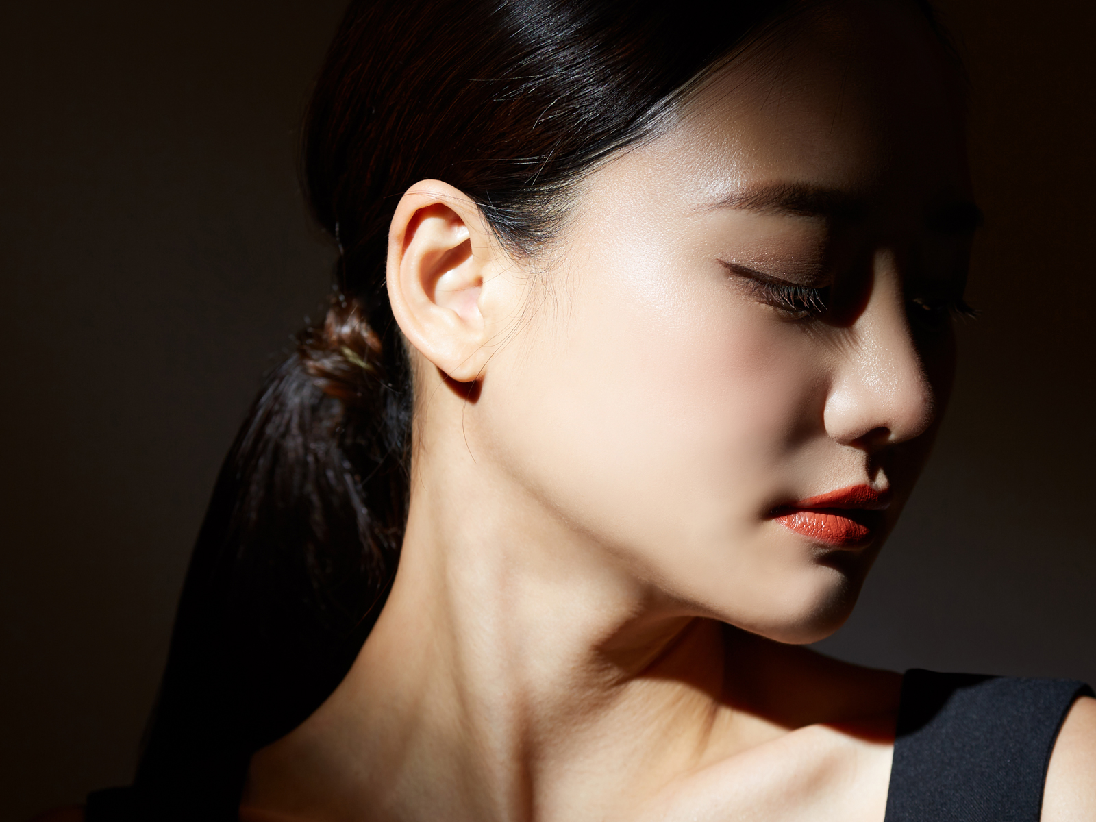 ファンデーション